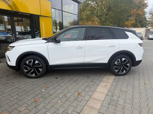 Opel Grandland X GS-Line Grand Sport Hybrid
