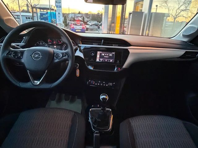 Opel Corsa Edition F Edition