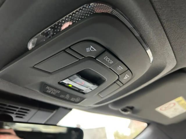 Toyota Corolla Hybride Technik