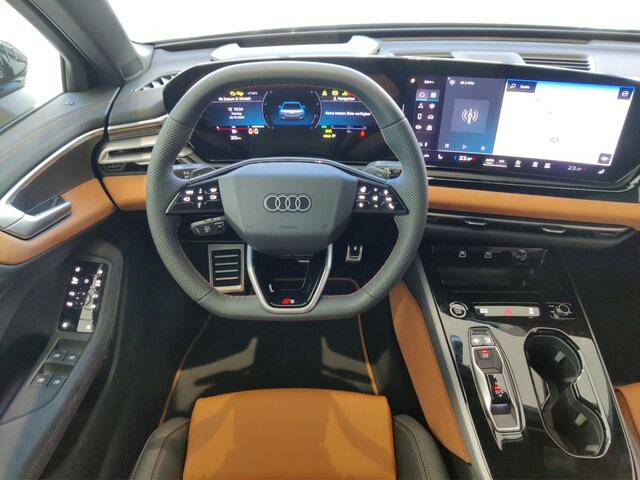 Audi A5 Avant Quattro S-Tronic