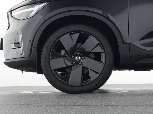 Volvo XC40 Plus