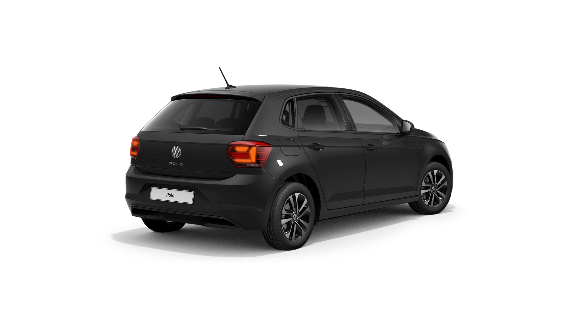 Volkswagen Polo 1.0 TSI TSi United