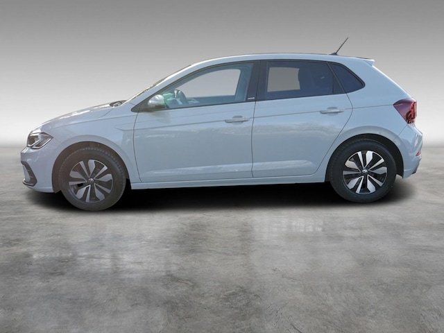 Volkswagen Polo Move