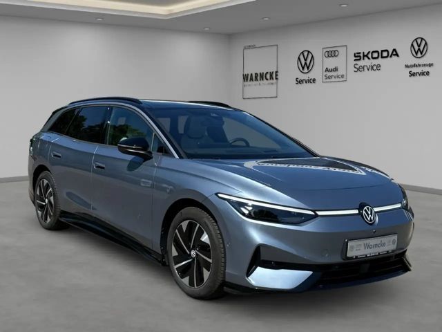 Volkswagen ID.7 Pro Tourer