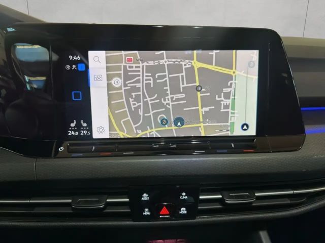 Volkswagen Golf 2.0 TDI DSG GTD