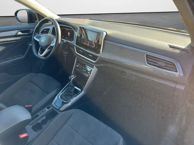 Volkswagen T-Roc 1.5 TSI DSG Style