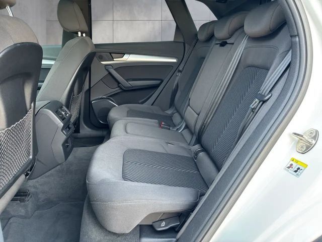 Audi Q5 50 TFSI Hybride Quattro