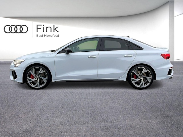 Audi S3 Quattro S-Tronic Sedan