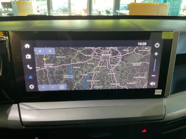 Opel Frontera Edition