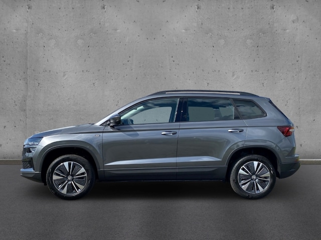 Skoda Karoq 1.0 TSI Tour