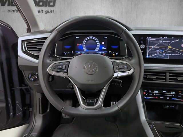 Volkswagen Polo 1.0 TSI