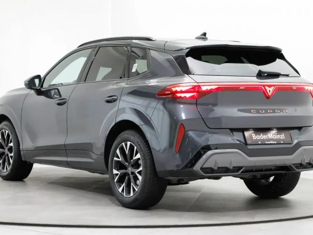 Cupra Terramar 1.5 eTSI