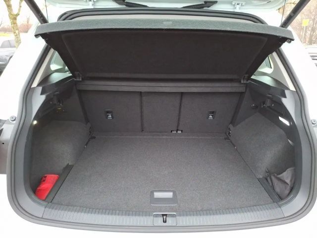 Volkswagen Tiguan 1.5 TSI Life