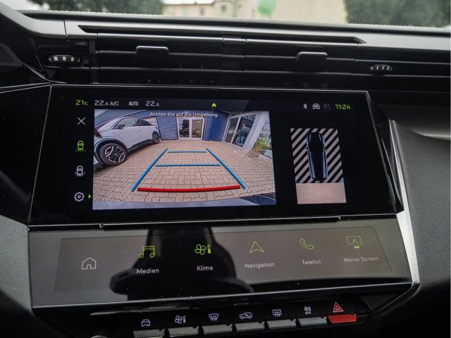 Peugeot 308 EAT8 GT-Line SW