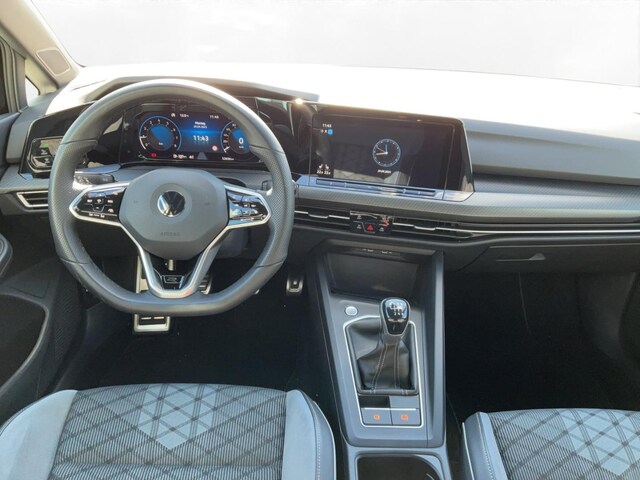 Volkswagen Golf 1.5 TSI Golf VIII