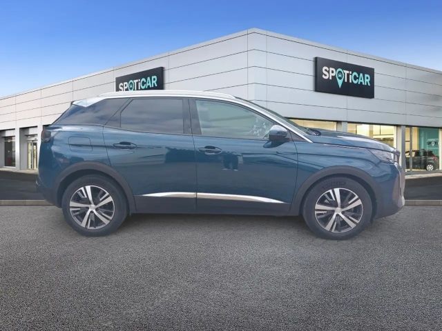 Peugeot 3008 Allure Pack EAT8 HDi