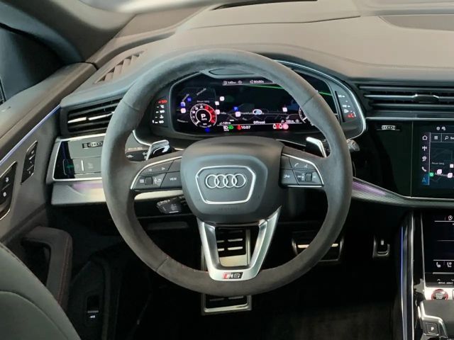 Audi RS Q8 Performance Quattro