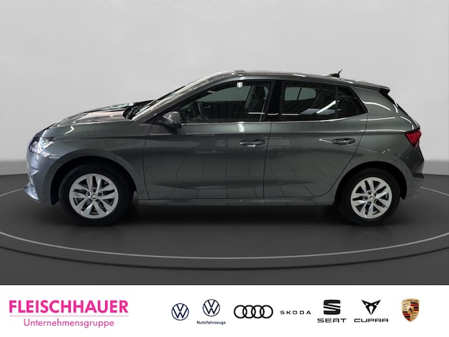 Skoda Fabia 1.0 TSI Style Style