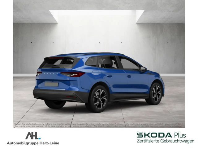 Skoda Enyaq Loft iV 60