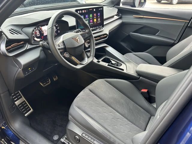 Cupra Terramar 1.5 eTSI