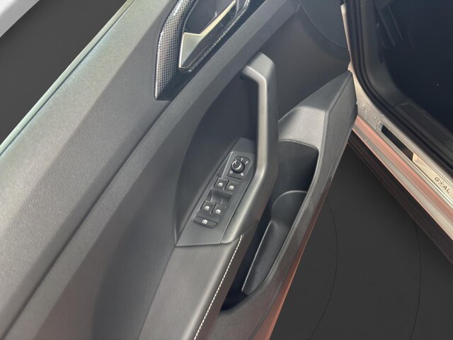 Volkswagen T-Cross 1.5 TSI DSG