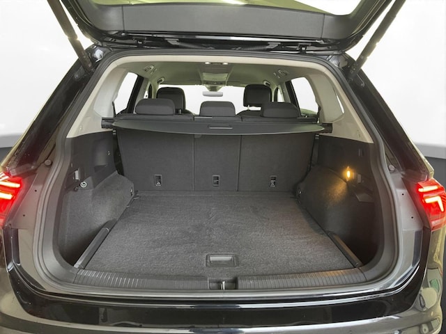 Volkswagen Tiguan 2.0 TDI Allspace