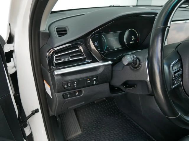 Kia Niro EV Long range e-Niro