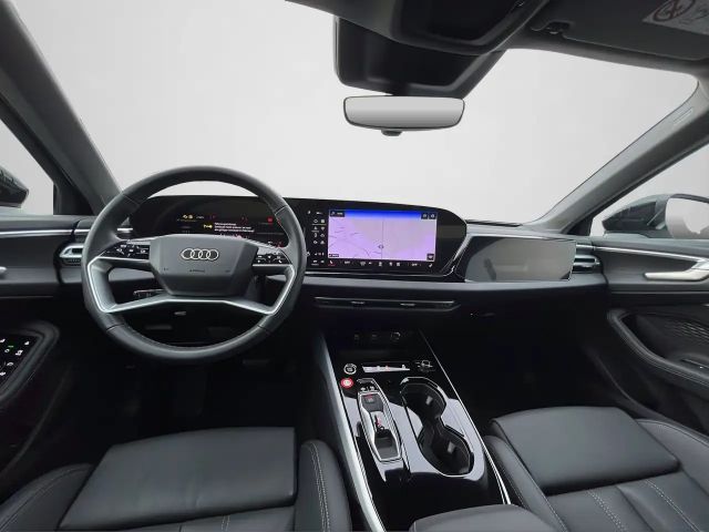 Audi A5 S-Line S-Tronic