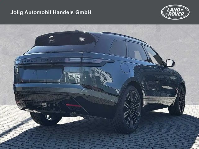 Land Rover Range Rover Velar Autobiography D300