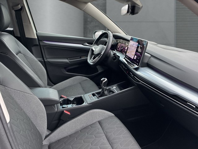 Volkswagen Golf 1.5 TSI Variant