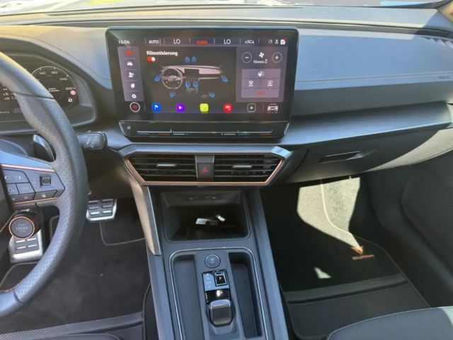 Cupra Formentor 4Drive VZ