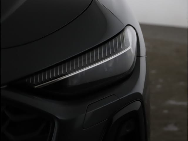 Audi A5 Avant S-Tronic