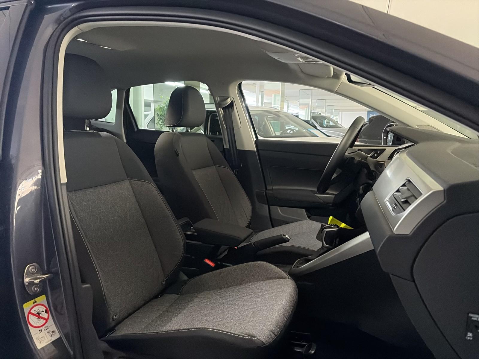 Volkswagen Taigo 1.0 TSI DSG Life