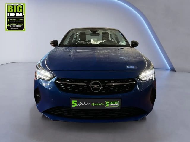 Opel Corsa 1.2 Turbo Elegance Turbo