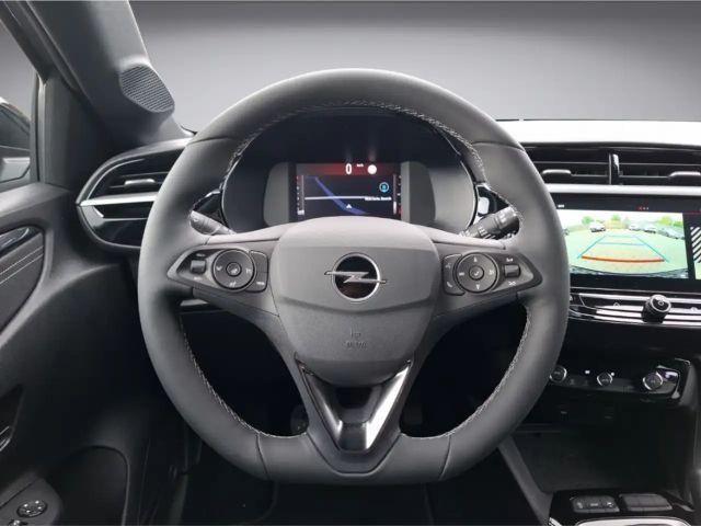 Opel Corsa 1.2 Turbo GS-Line Grand Sport Turbo