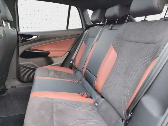 Volkswagen ID.4 Performance Pro