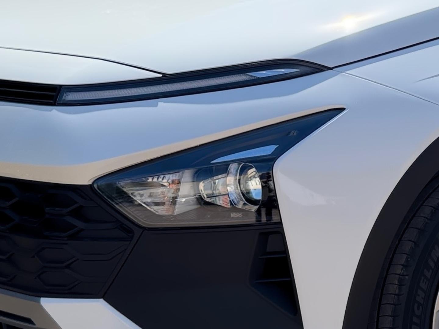 Hyundai Bayon 1.0 Select