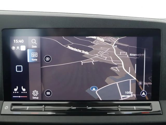 Volkswagen Caddy TDI