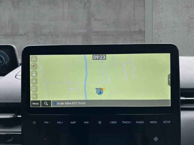 Hyundai Staria Prime