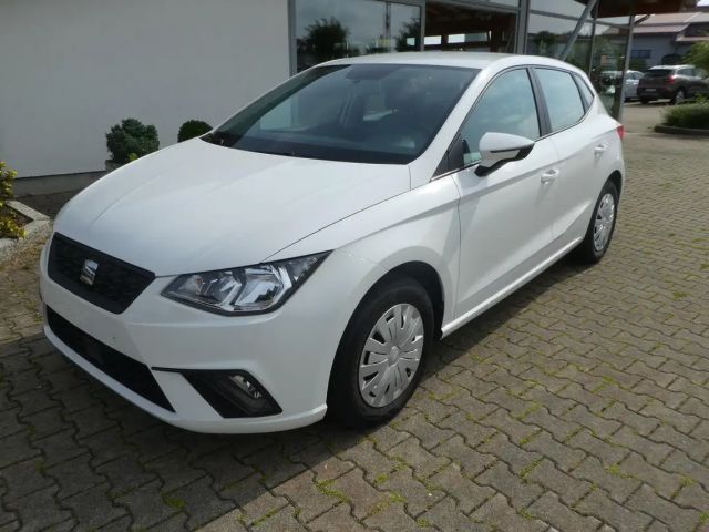 Seat Ibiza 1.0 TSI DSG Style