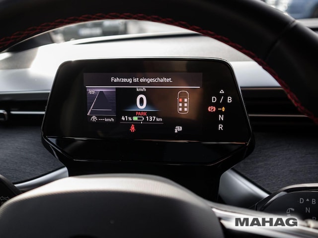 Volkswagen ID.Buzz GTX