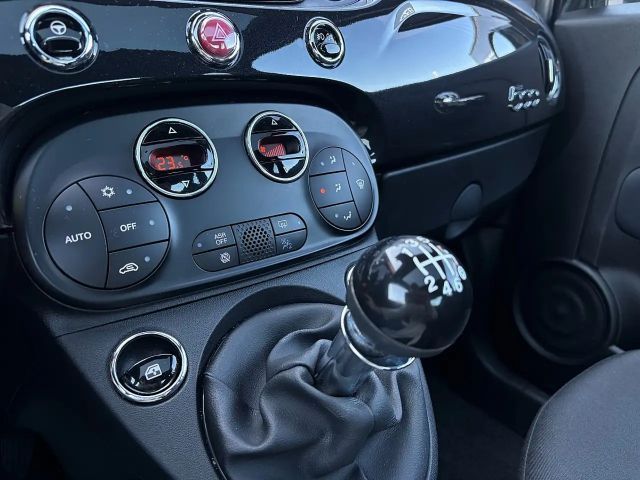 Fiat 500 FireFly Hybrid 70