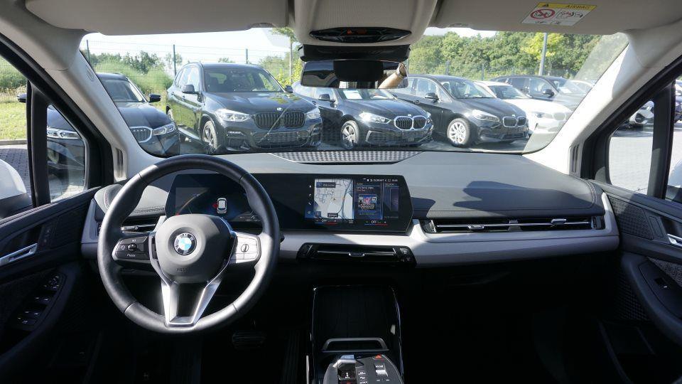 BMW 218 218i Active Tourer