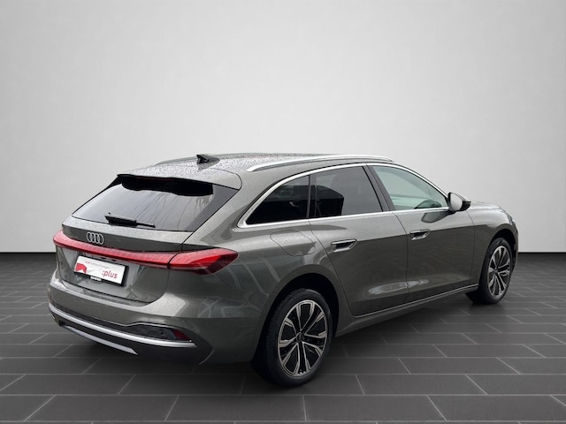 Audi A5 Avant S-Tronic