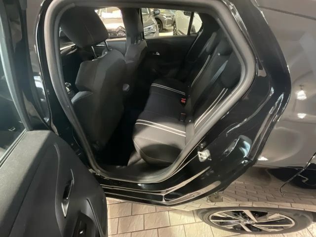 Opel Corsa GS-Line Grand Sport