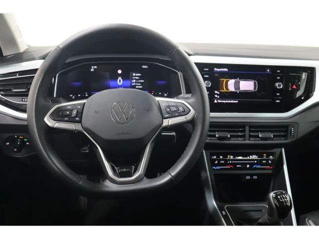 Volkswagen Taigo 1.0 TSI