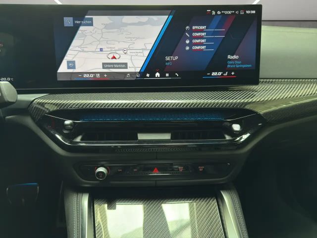 BMW M3 Competition xDrive