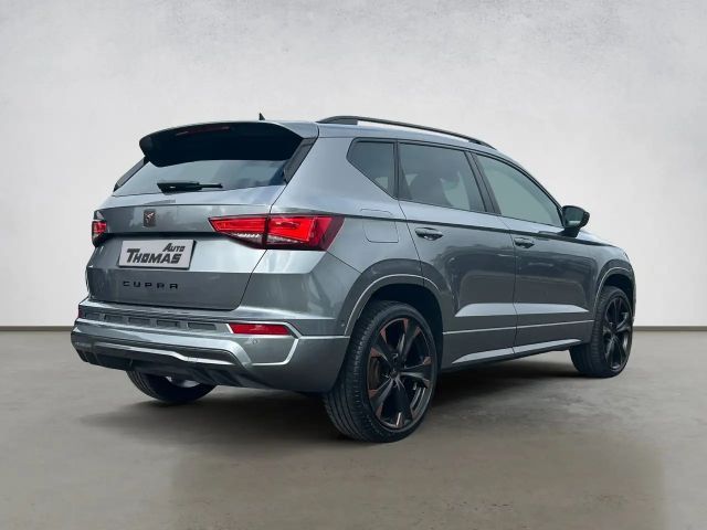 Cupra Ateca 2.0 TSI 4Drive DSG