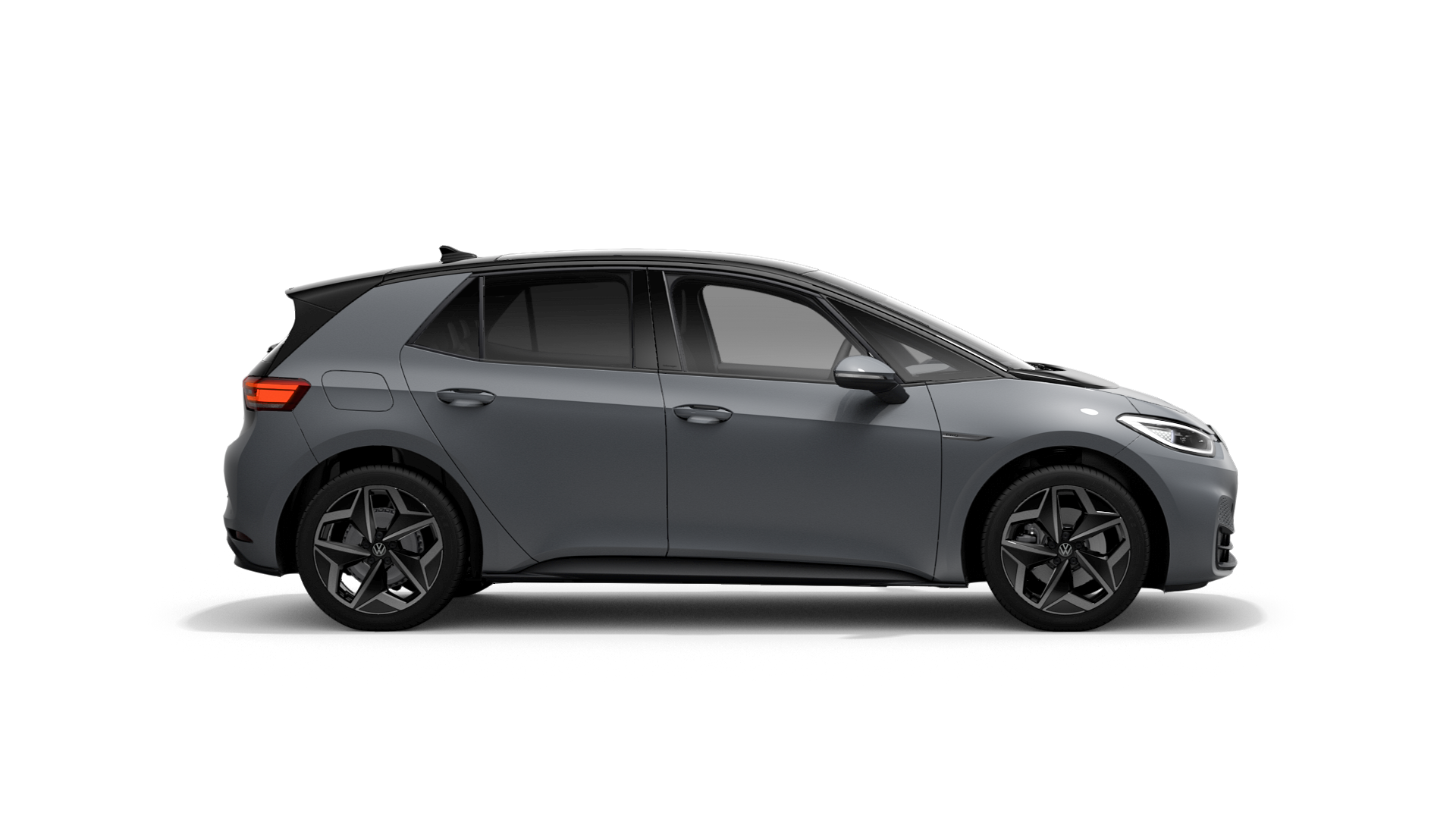 Volkswagen ID.3 150 kW 58 KWh Max