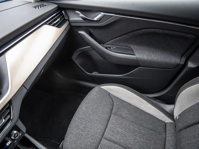 Skoda Kamiq 1.5 TSI Style Style